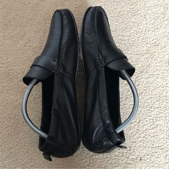 Salvatore Ferragamo loafers - Picture 8 of 9